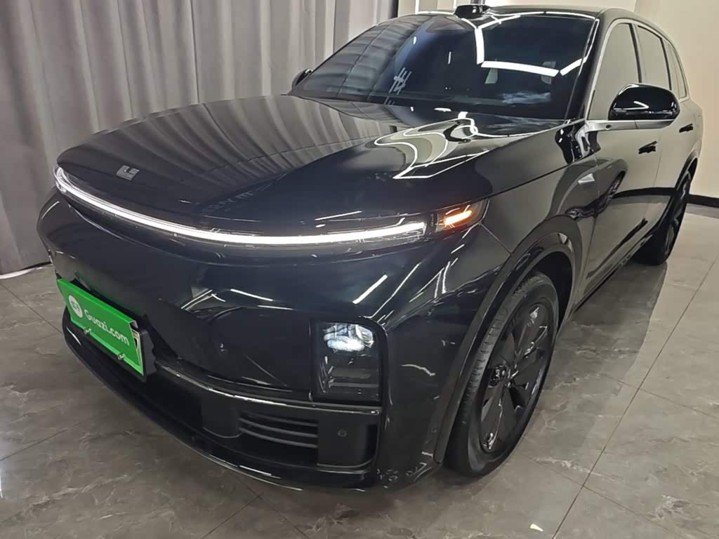 Li Auto L7