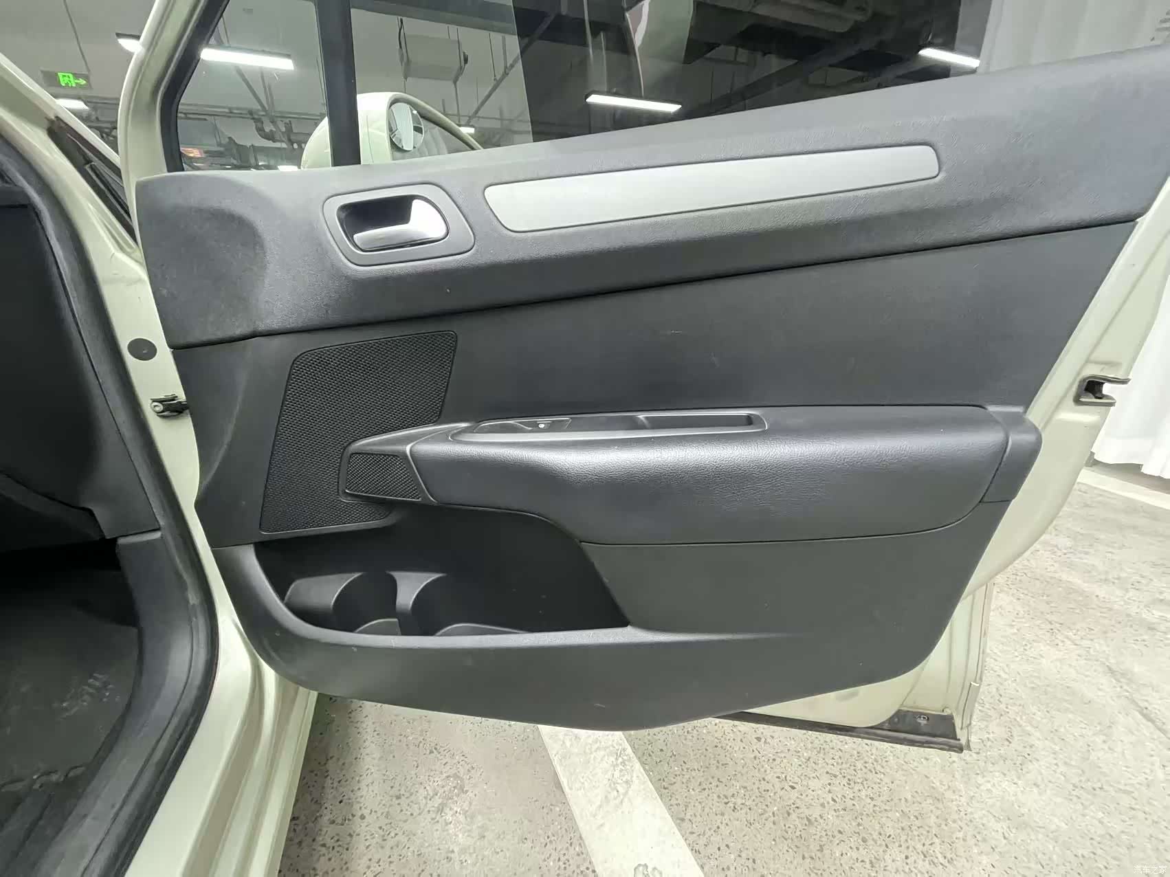 Citroen C4, 2016 6