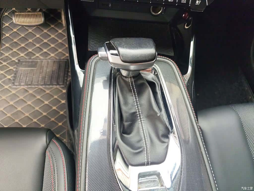 Changan X5, 2021 10