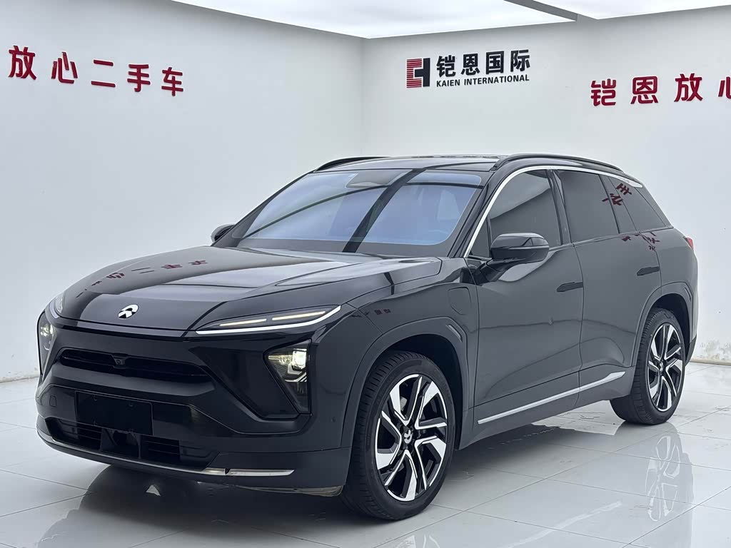 NIO ES6