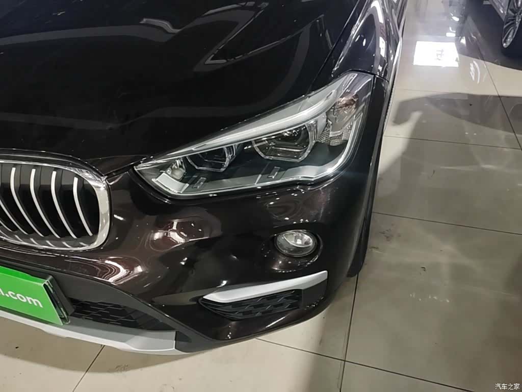 BMW X1, 2018 24