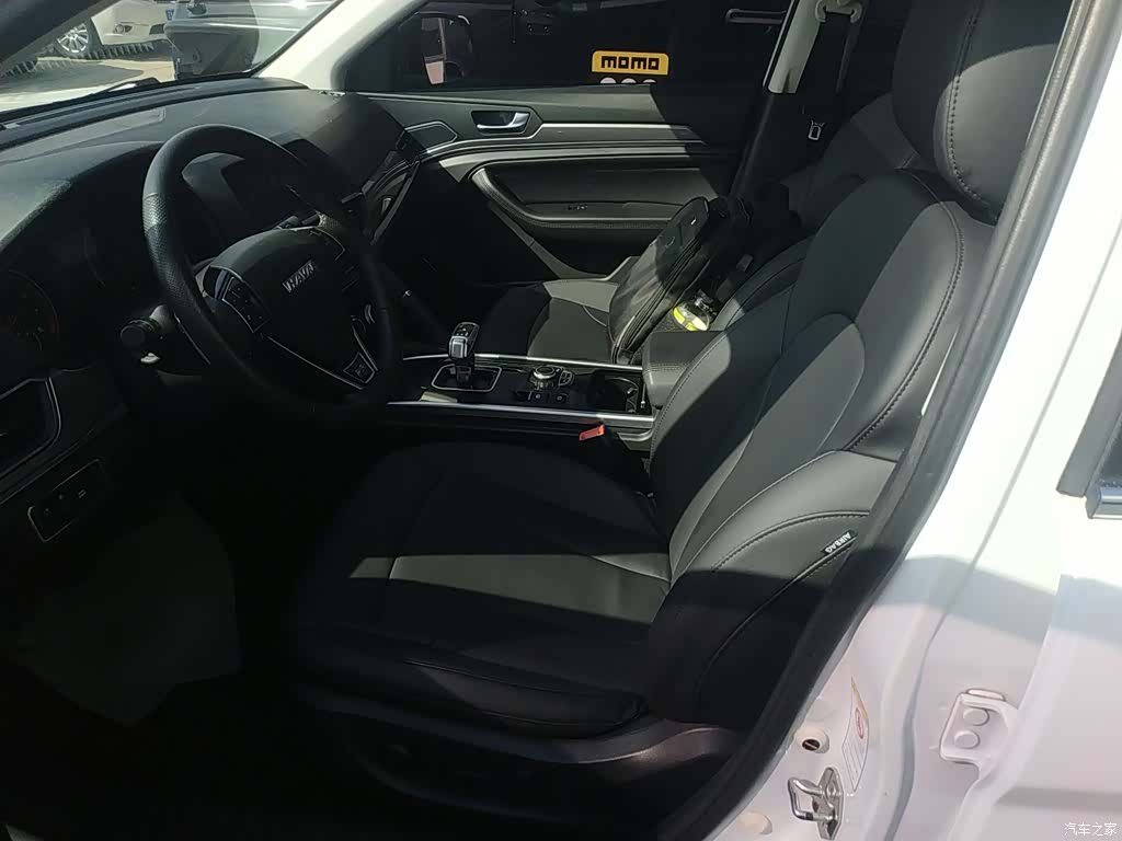 Haval H6, 2018 15