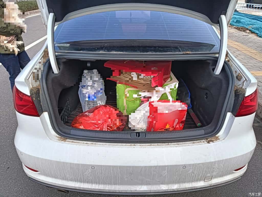 Audi A3, 2015 10