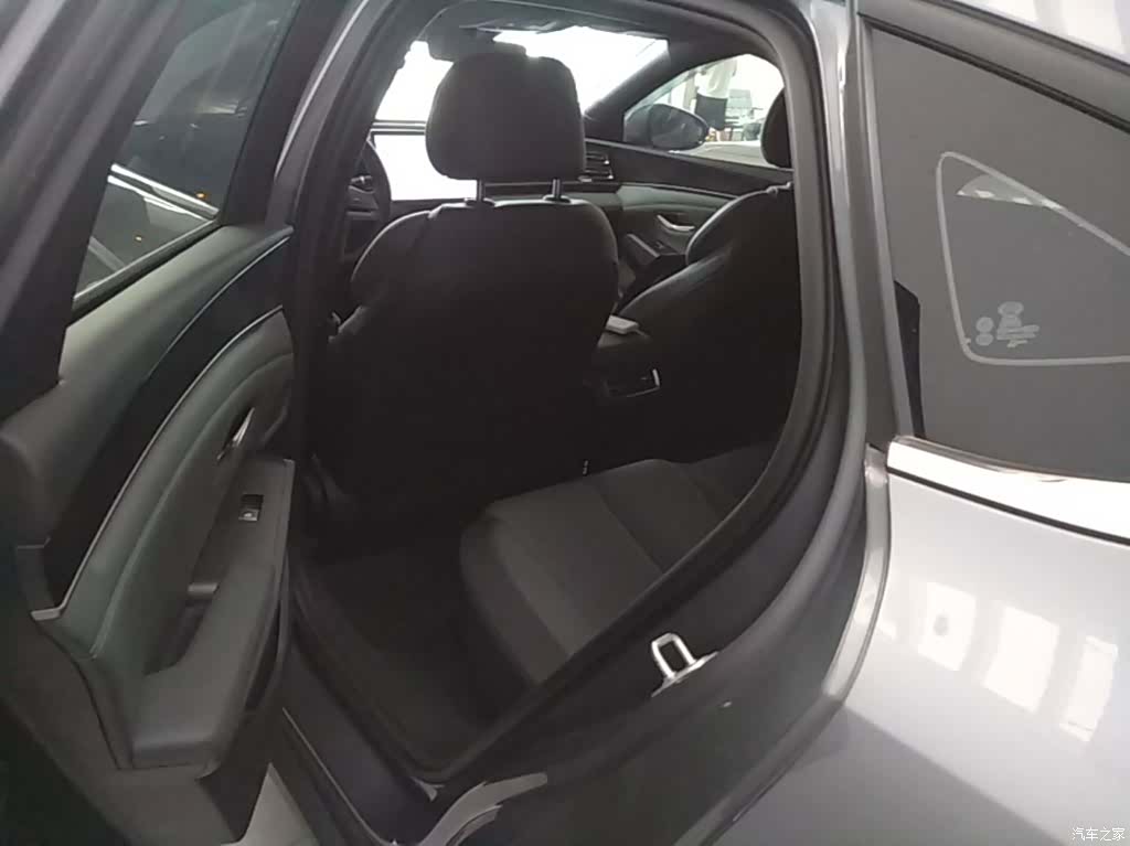 BYD Qin, 2025 17