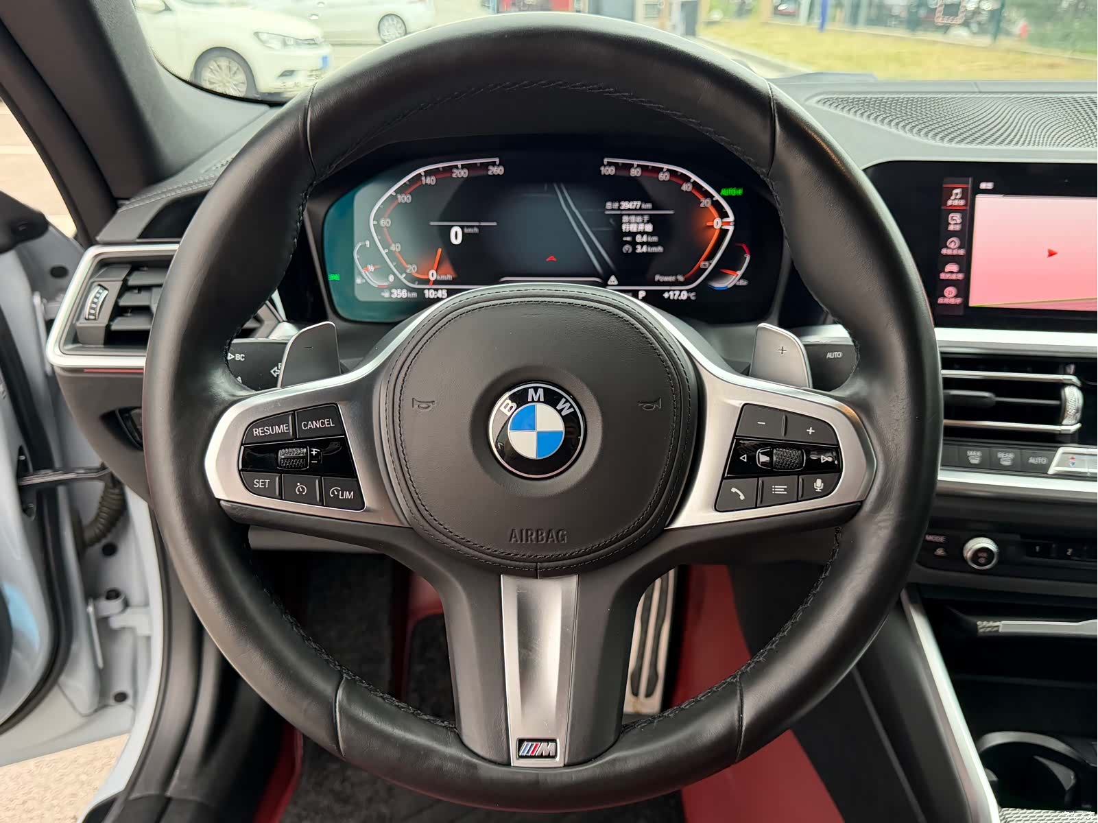 BMW 4 Series, 2023 15