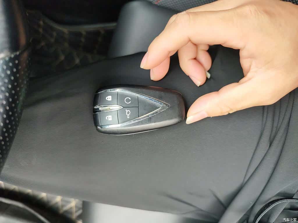 Changan X5, 2021 17