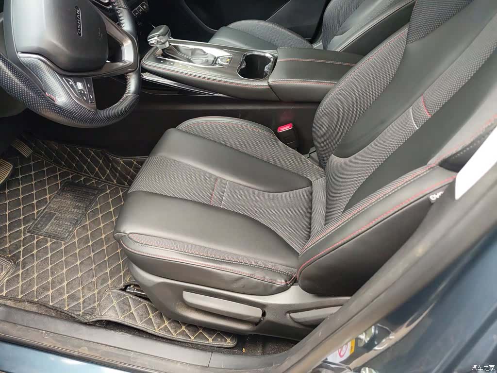 Changan X5, 2021 11