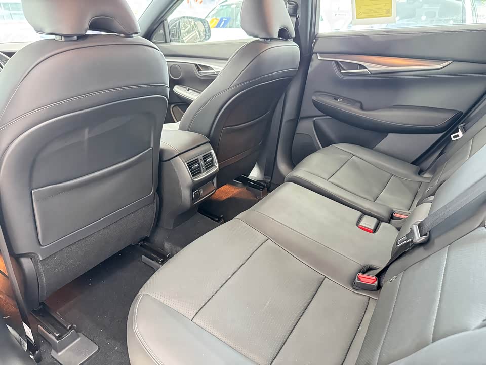 Infiniti QX55 Infiniti QX55