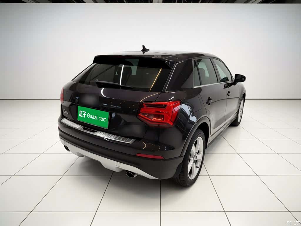 Audi Q2L, 2021 7