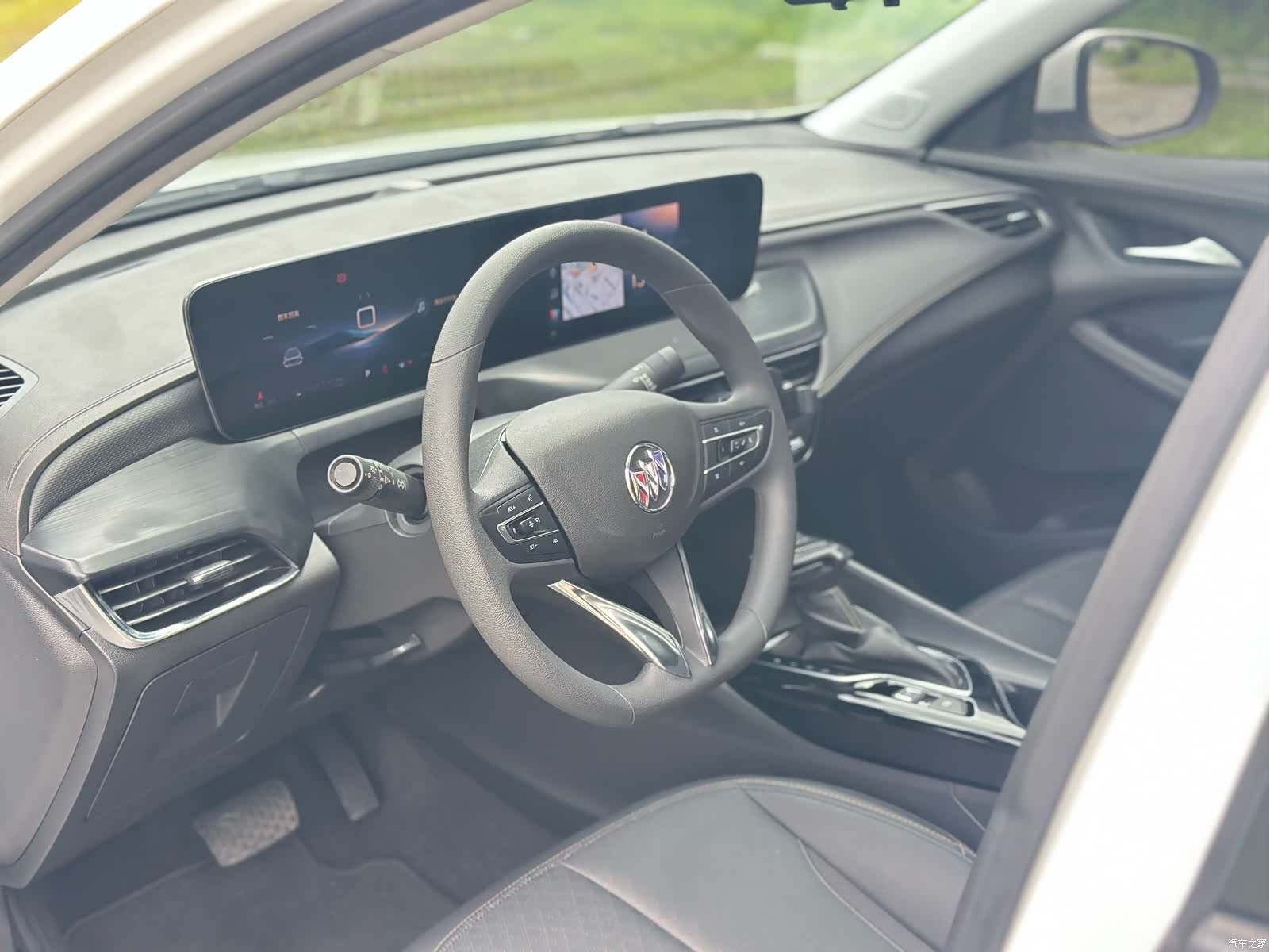 Buick Verano, 2024 12