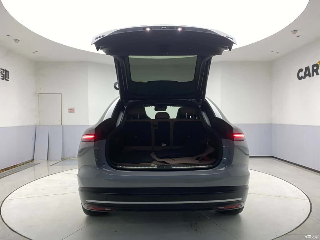 NIO EC6, 2024 29
