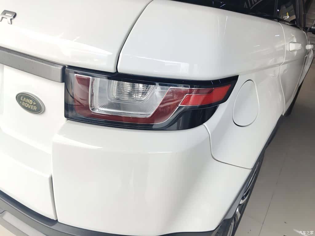 Land Rover Range Rover, 2019 24