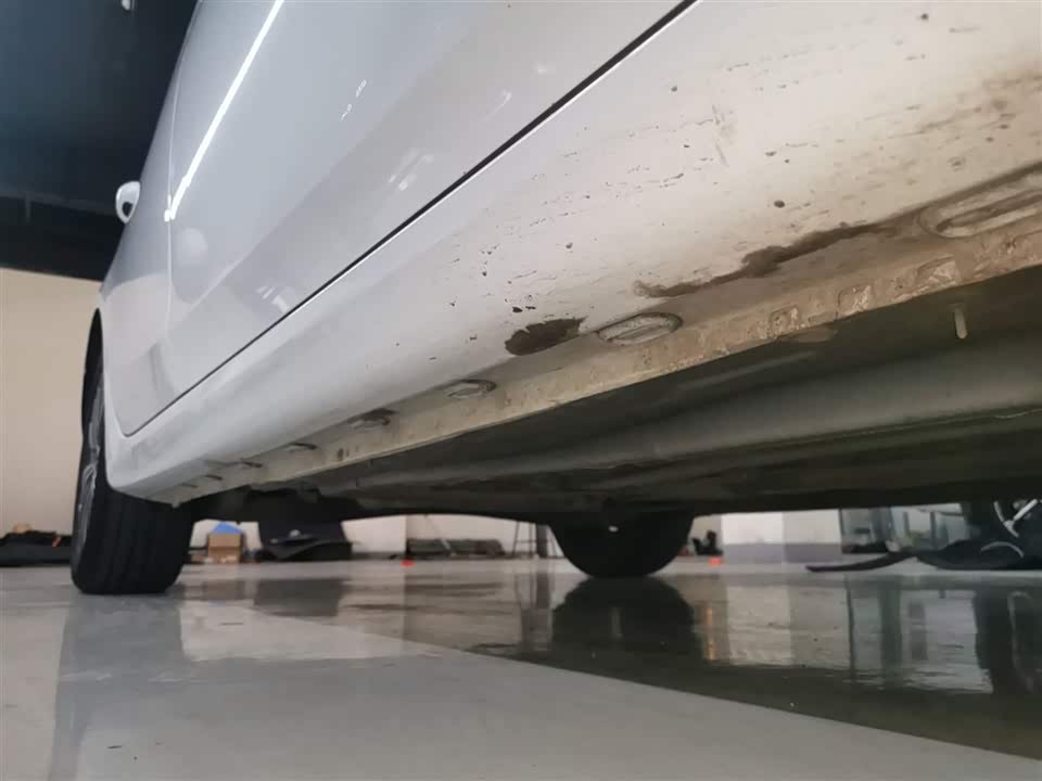 Roewe i6 Roewe i6