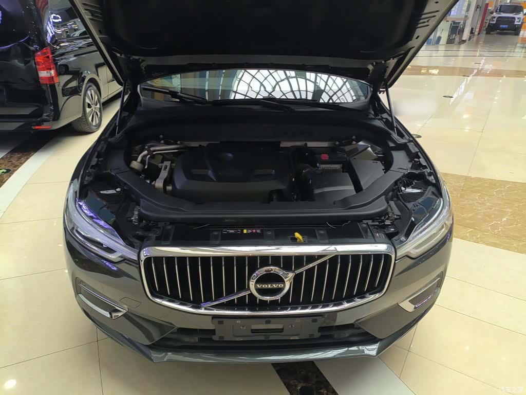 Volvo XC60, 2020 16