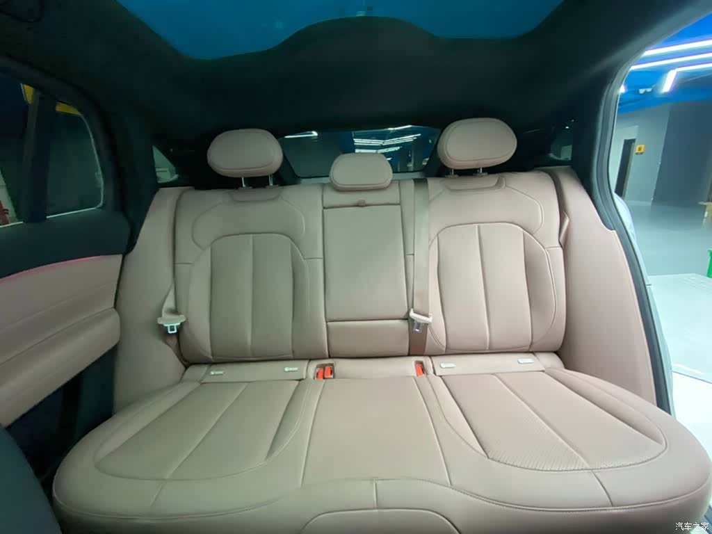 NIO EC6, 2024 24