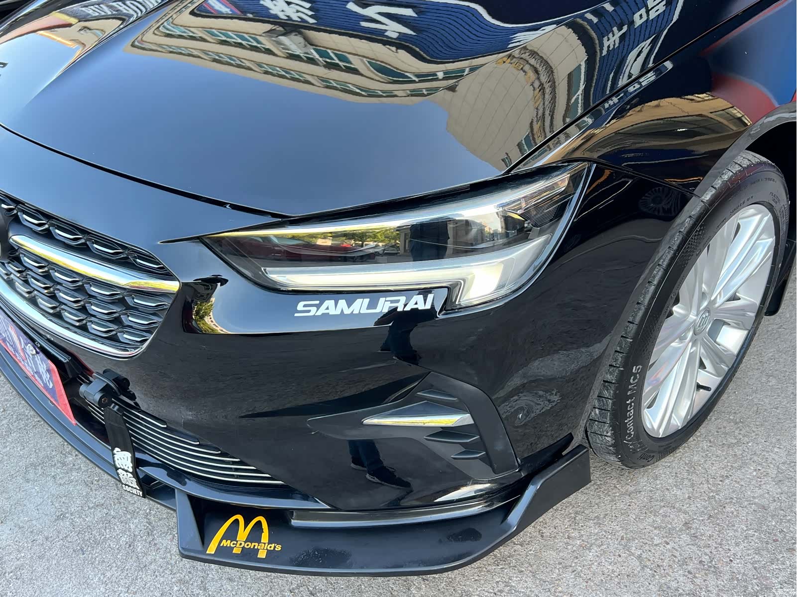 Buick Regal, 2022 18