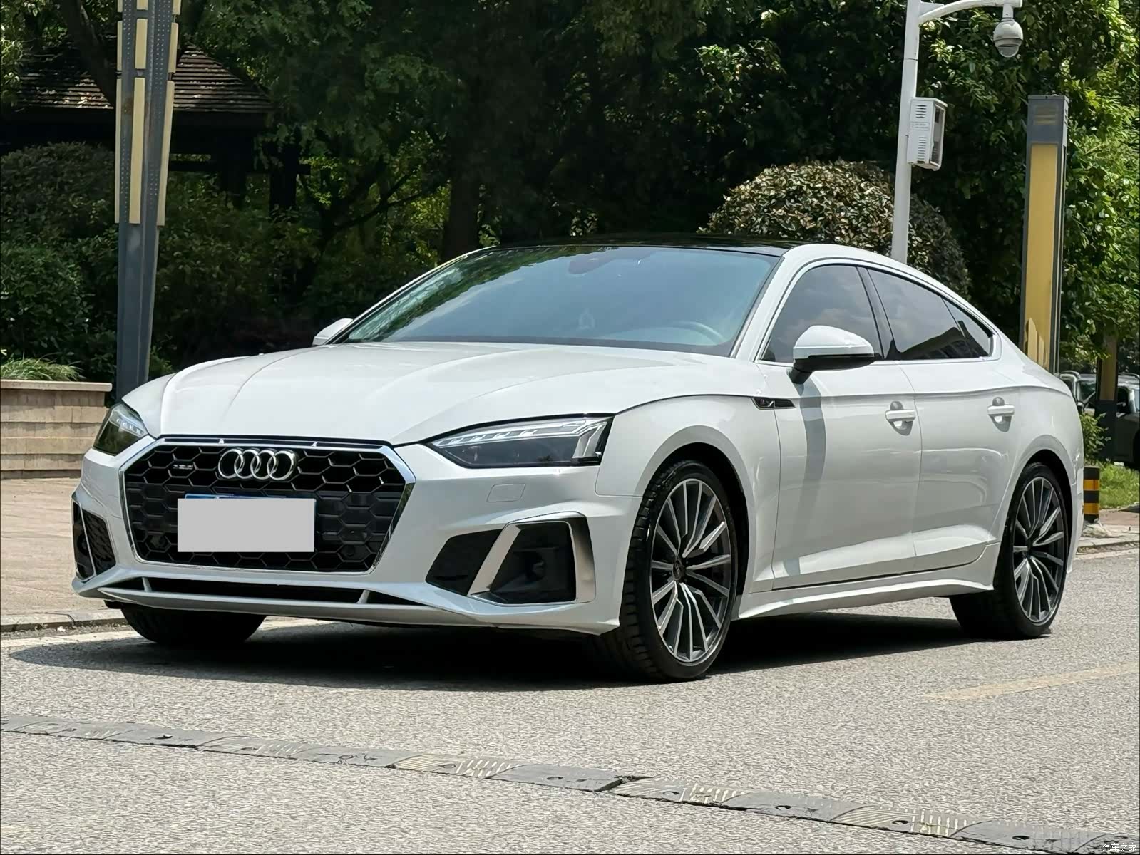 Audi A5, 2023 3