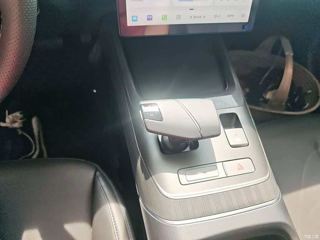 Changan Eado, 2025 10