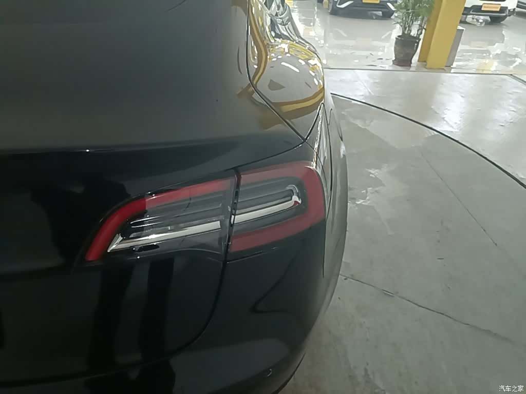 Tesla Model 3, 2021 24