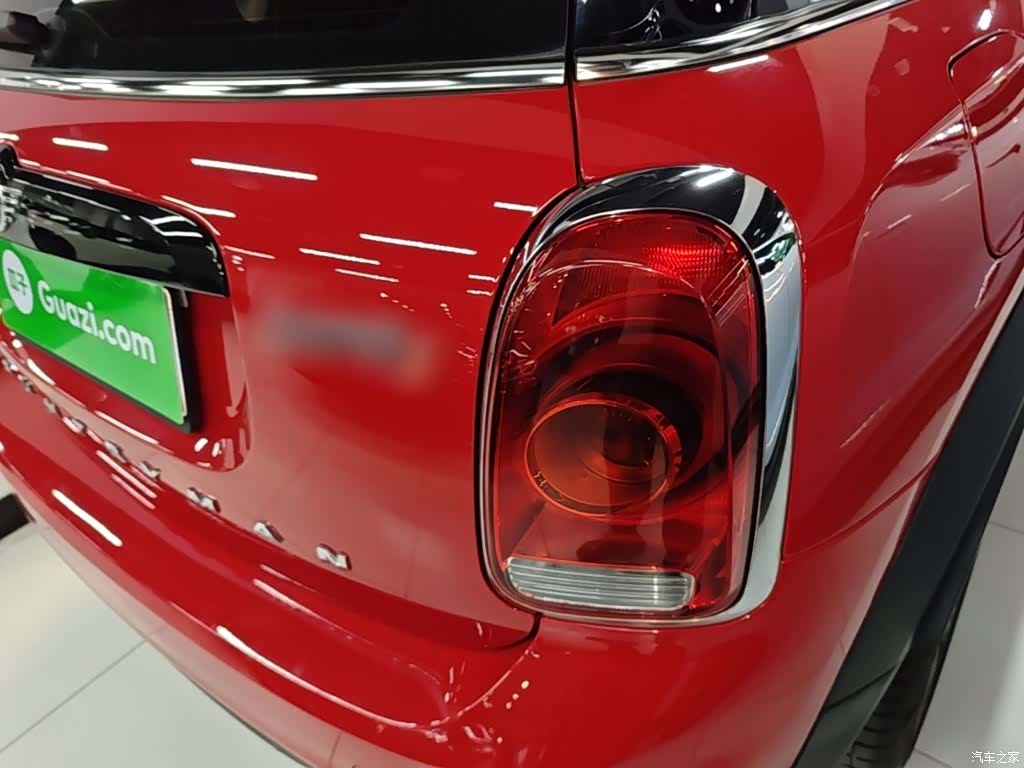 Mini Countryman, 2019 8