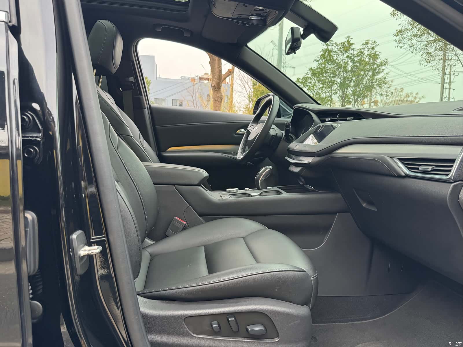 Cadillac XT4, 2019 19