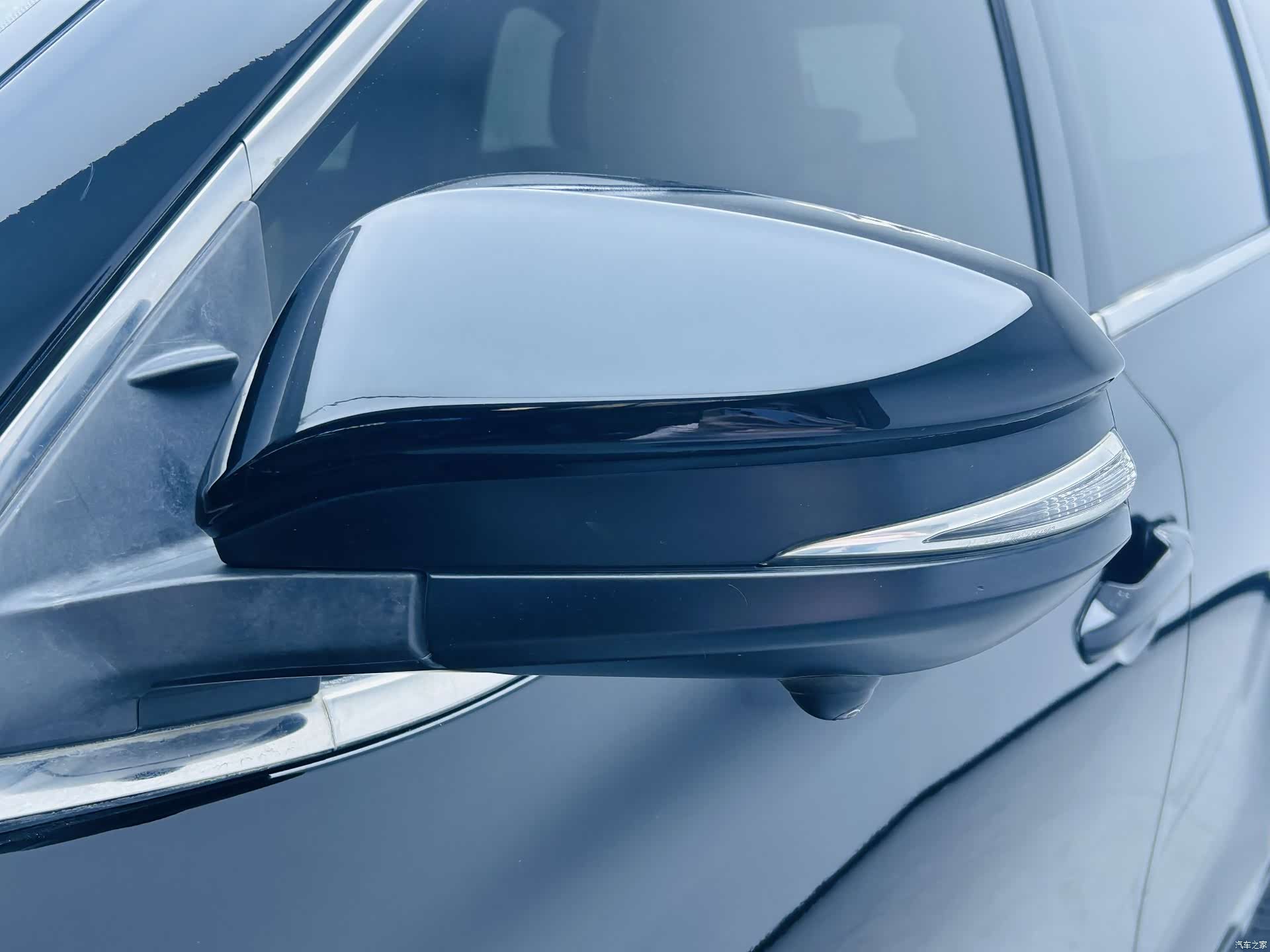 Toyota Highlander, 2017 12