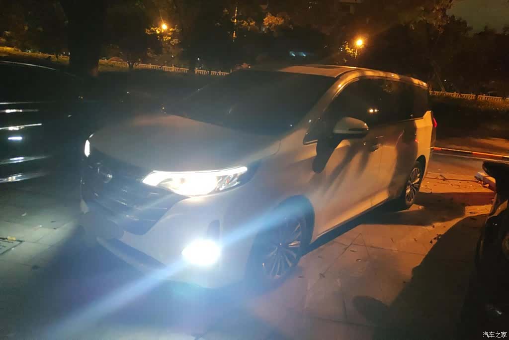 GAC M6, 2020 2