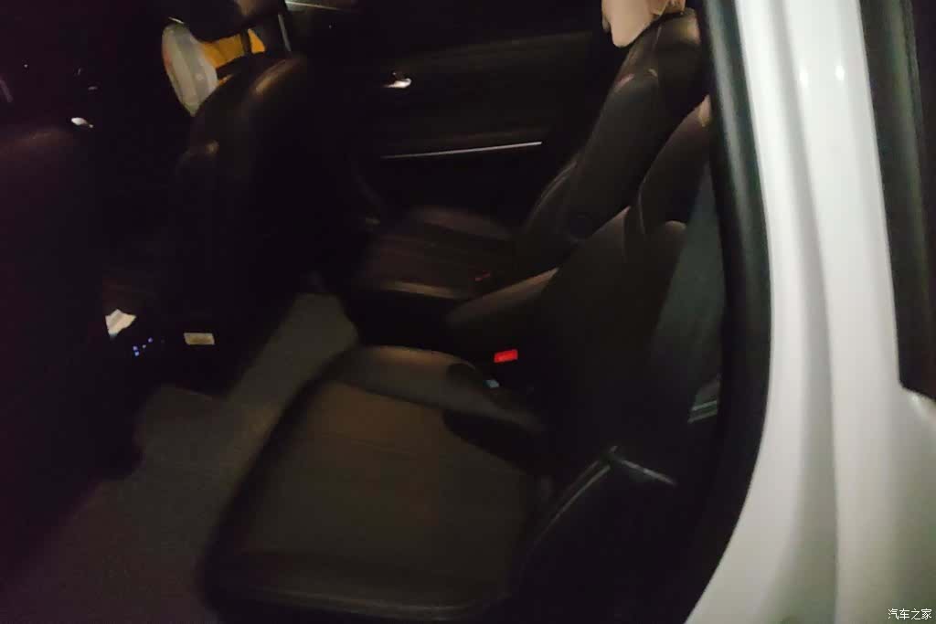 GAC M6, 2020 11