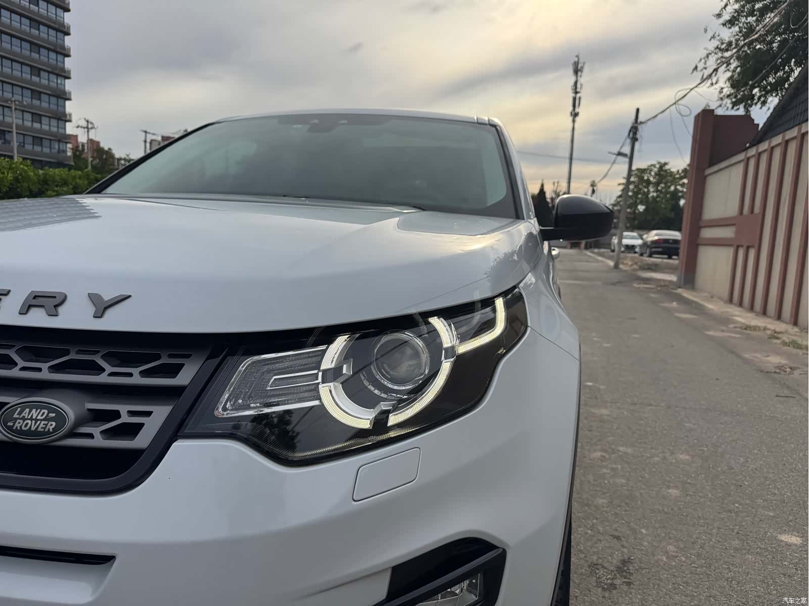 Land Rover Discovery, 2018 22
