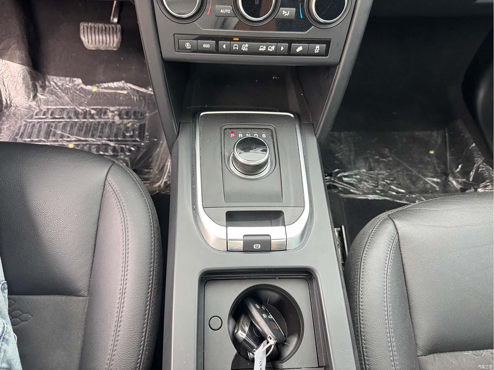 Land Rover Discovery, 2018 16