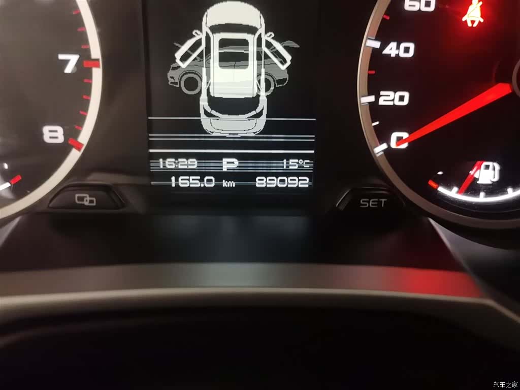 Geely Boyue, 2019 все фото