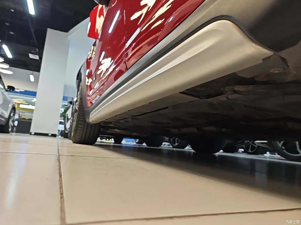 Mini Countryman, 2019 22