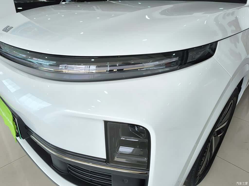 Li Auto L7, 2024 18