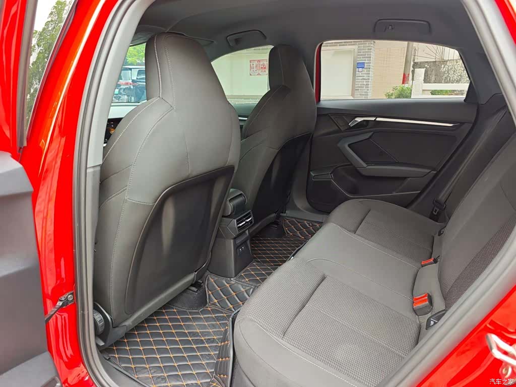 Audi A3, 2023 17