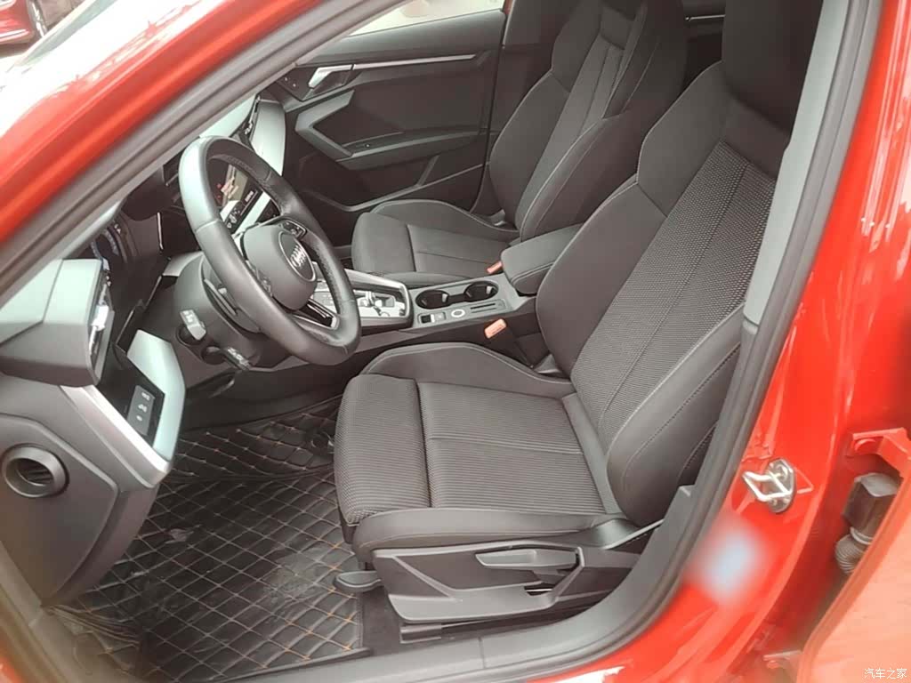 Audi A3, 2023 8
