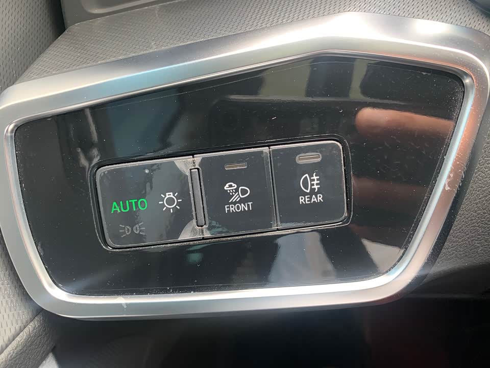 Audi A7L