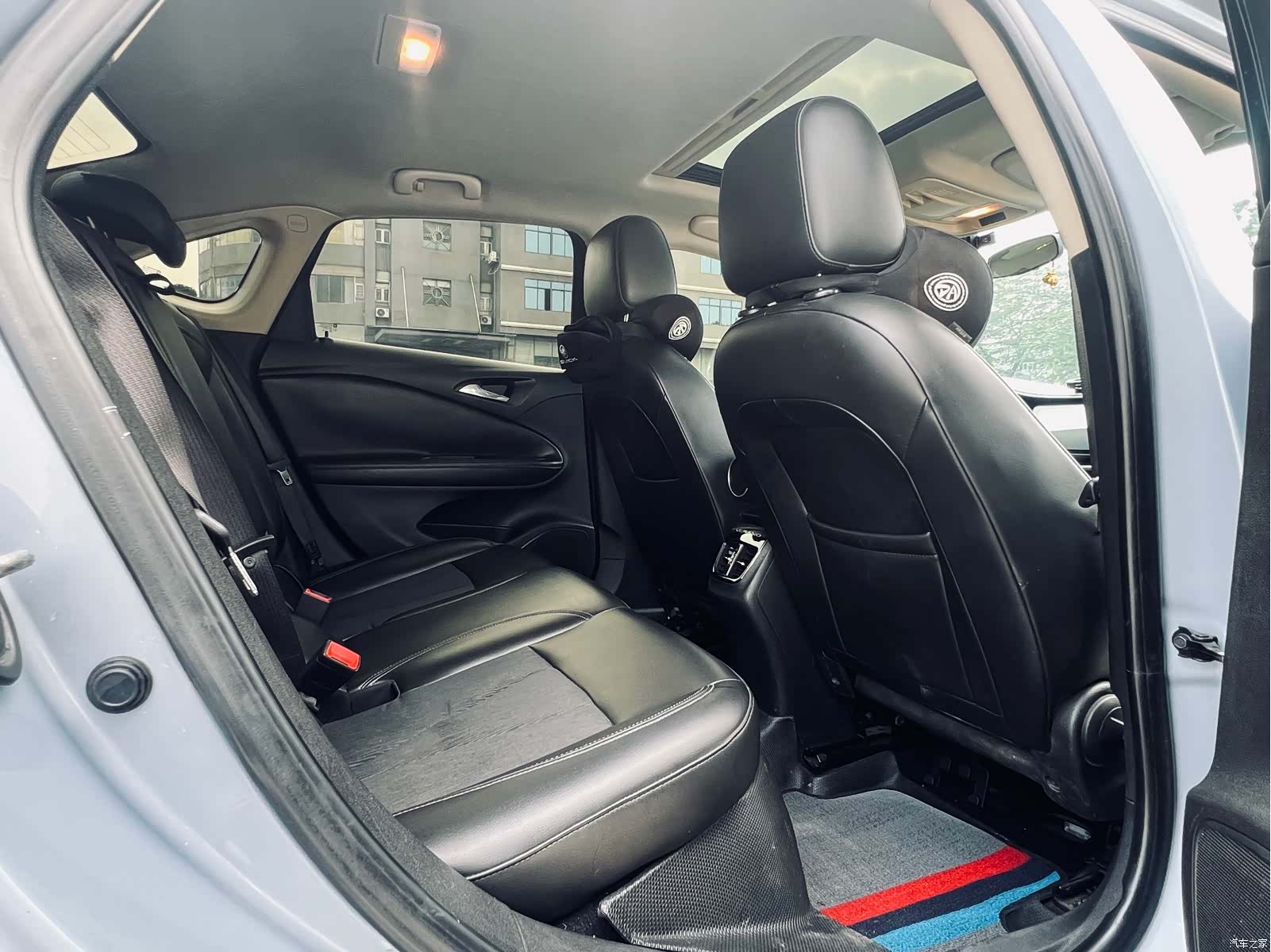 Buick Verano, 2016 11