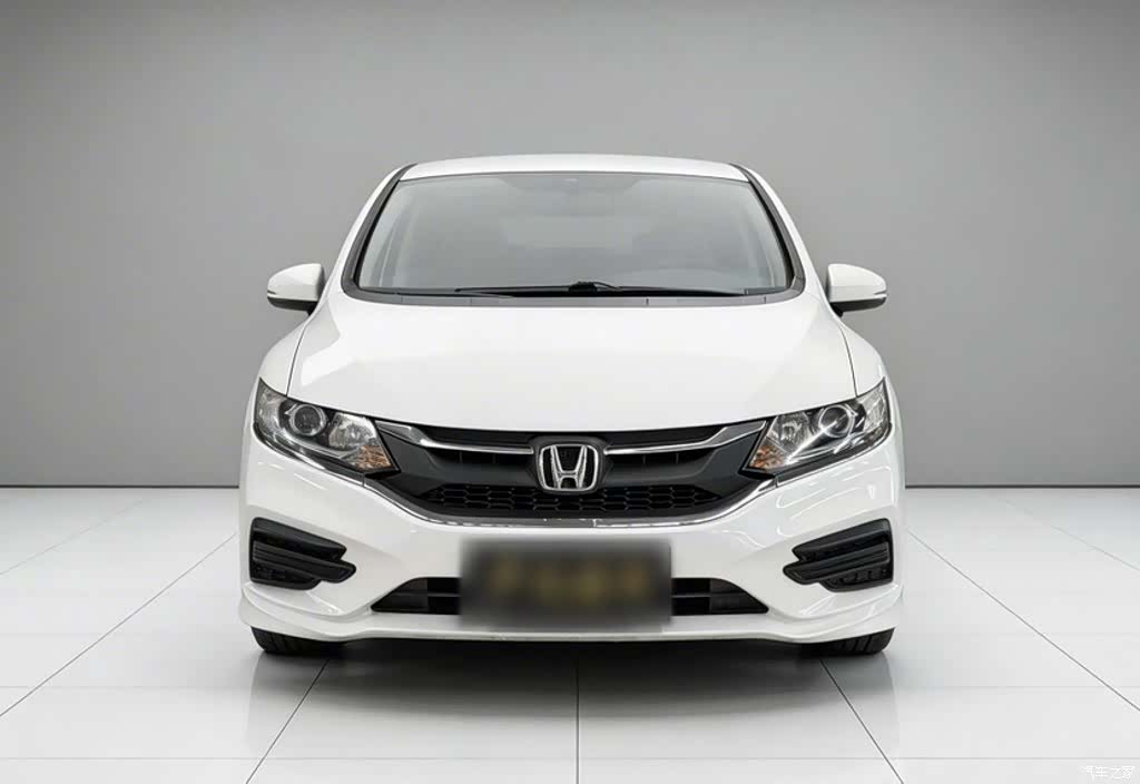 Honda Jade, 2018 13