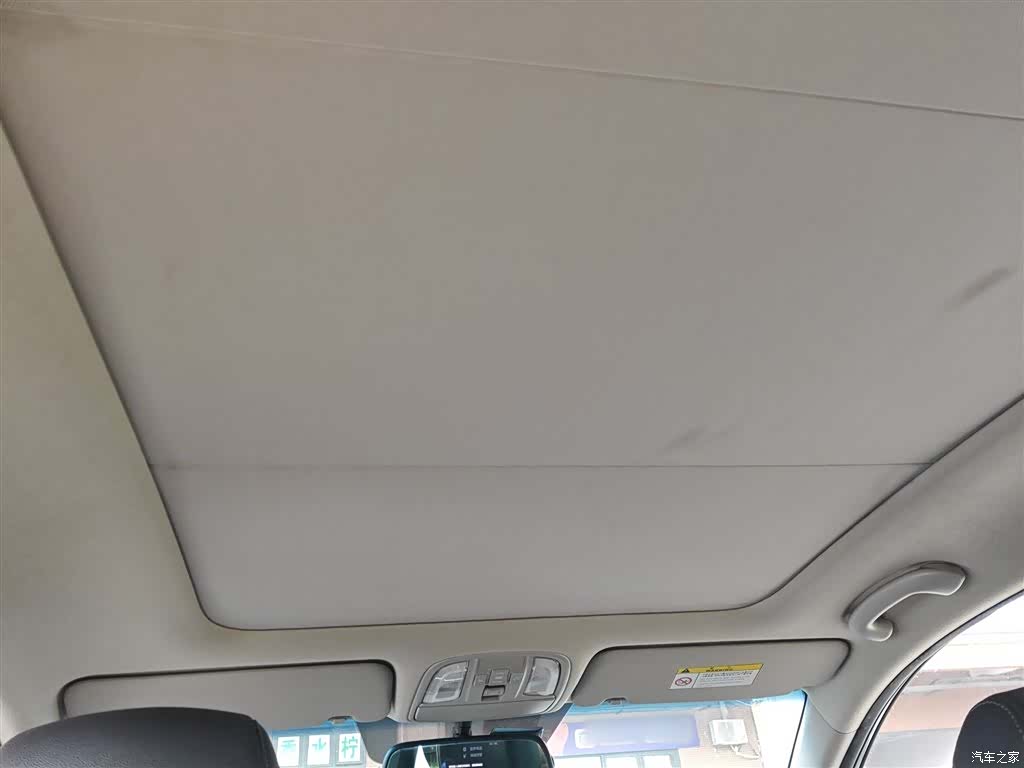 Kia KX3, 2016 18