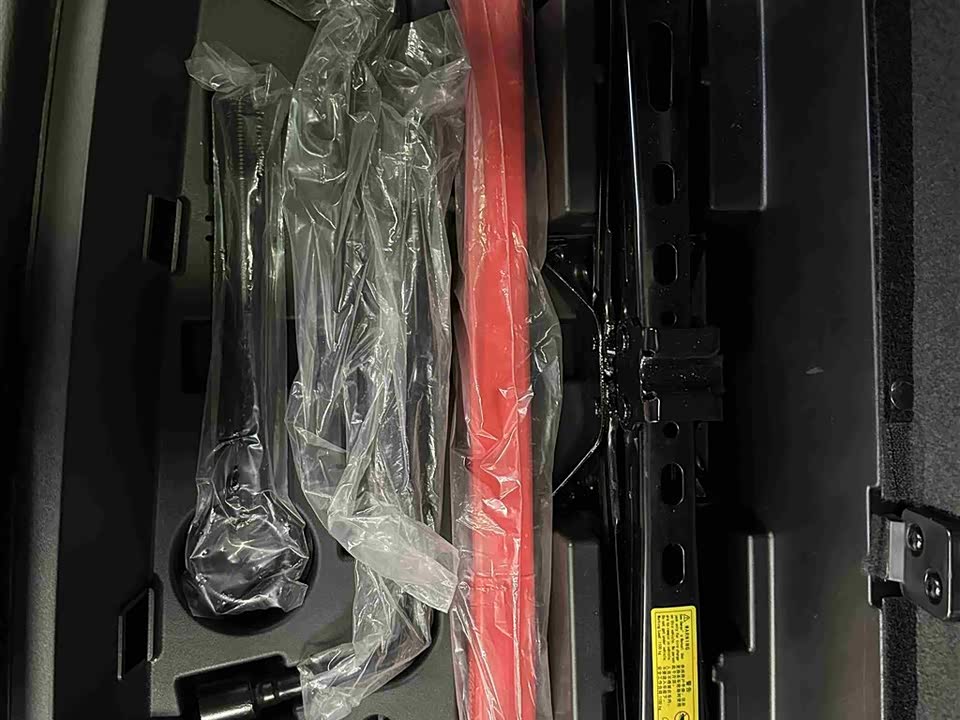 Trumpchi Trumpchi GS8