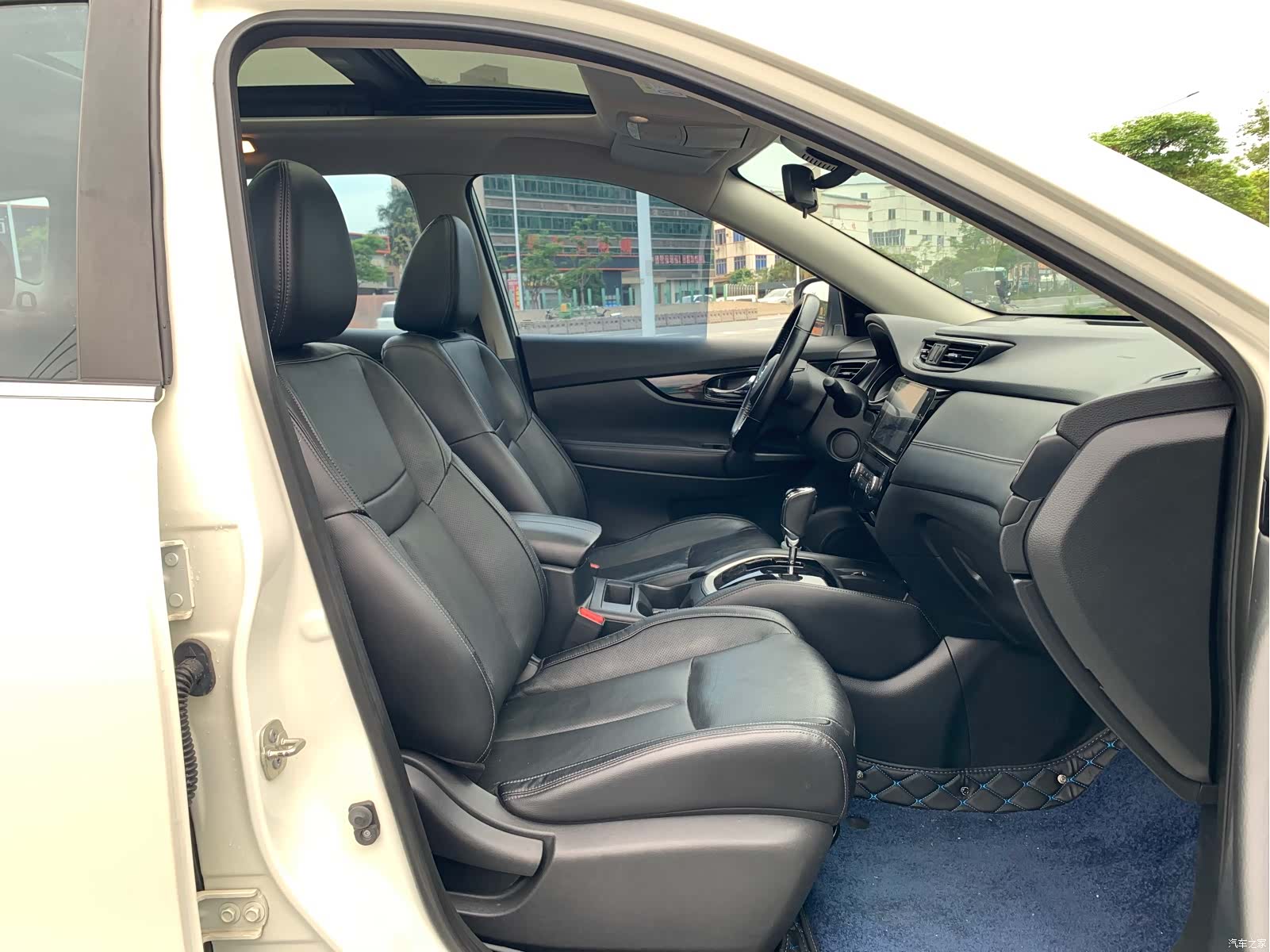 Nissan X-Trail, 2021 20