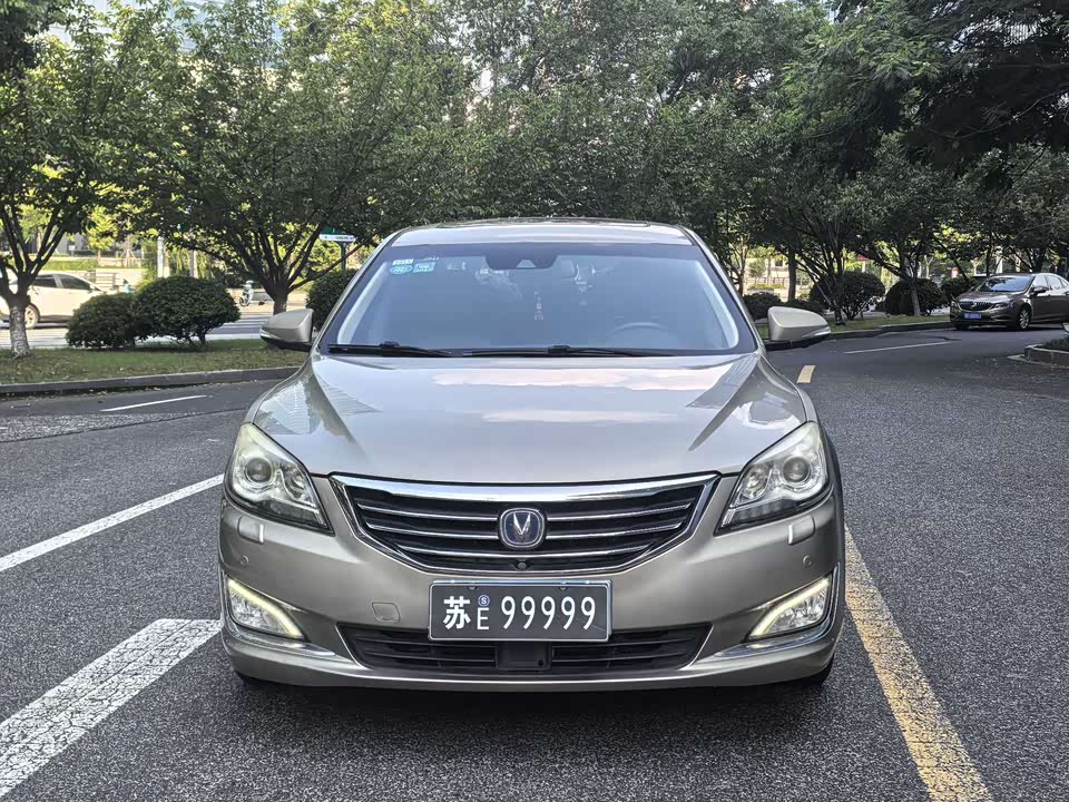 Changan Ruicheng Changan Ruicheng