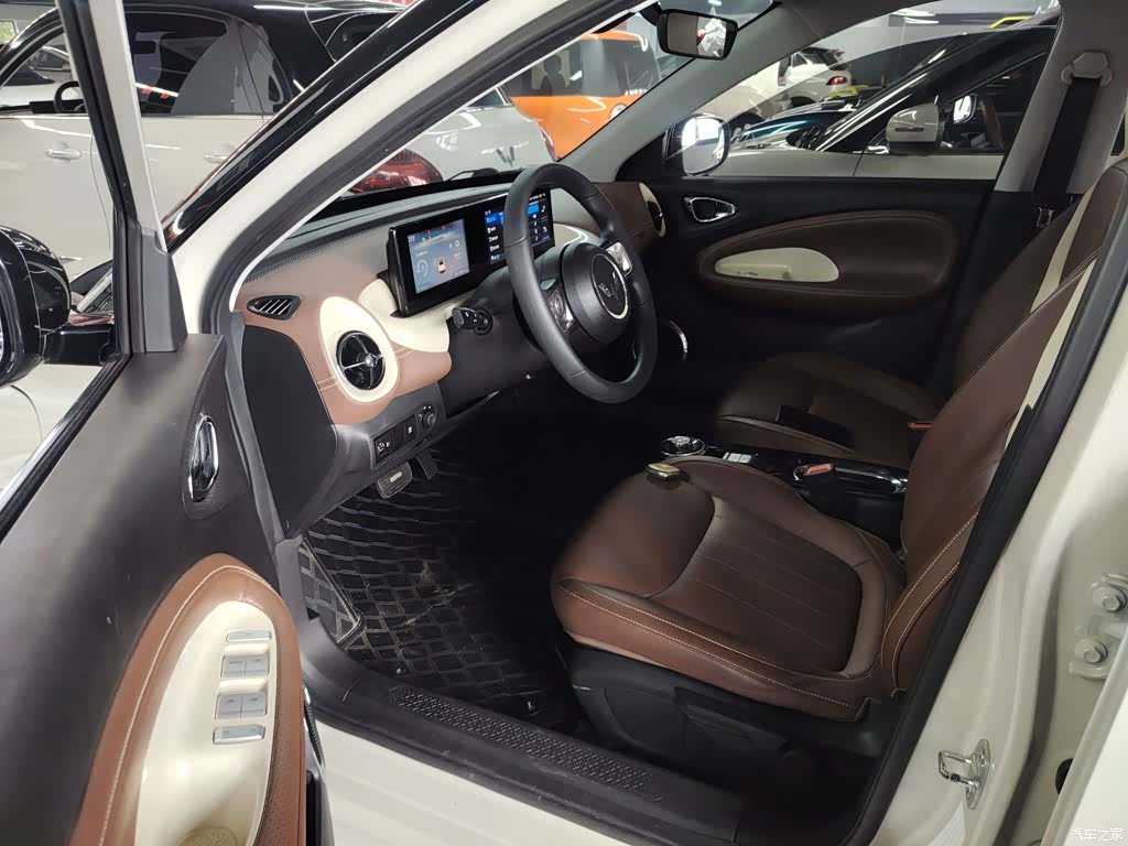 Wuling Bingo, 2024 16