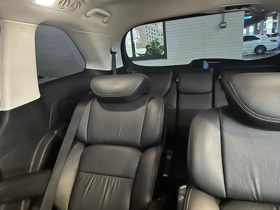 Honda Ai Lishen Honda Ai Lishen