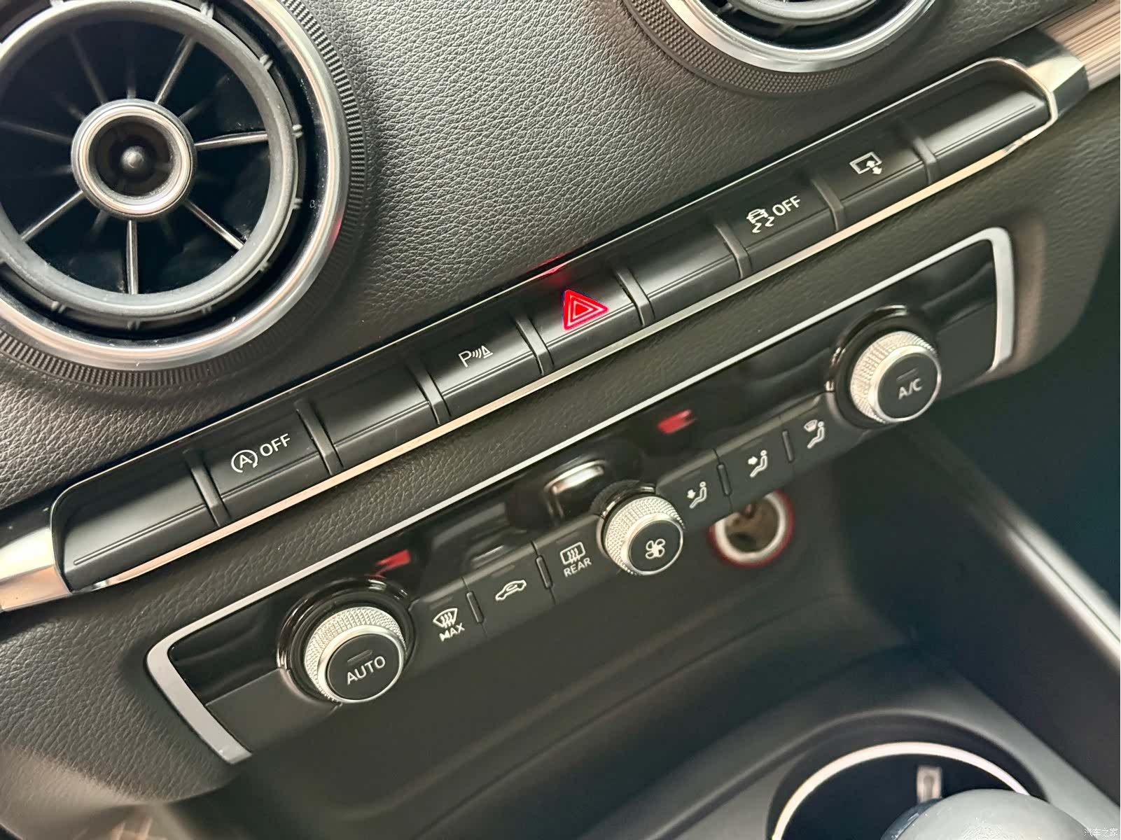 Audi A3, 2015 15