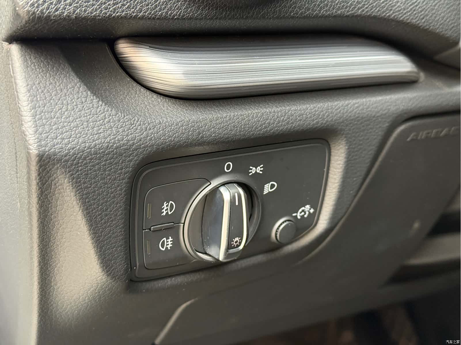 Audi A3, 2015 12