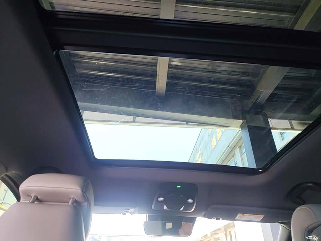 NIO ES6, 2021 18