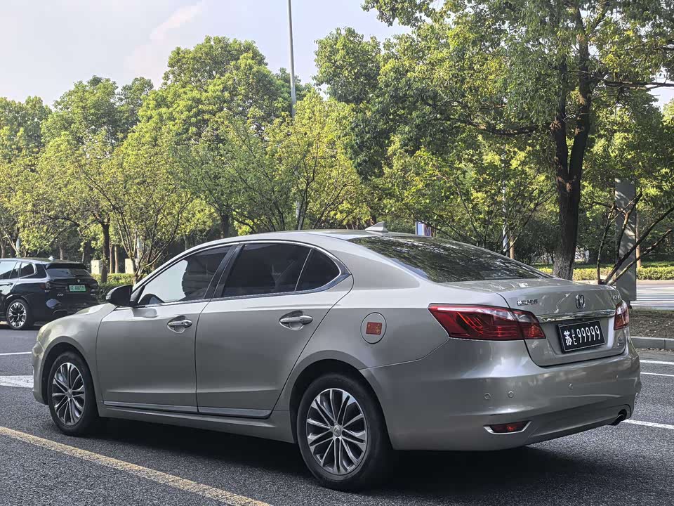 Changan Ruicheng Changan Ruicheng