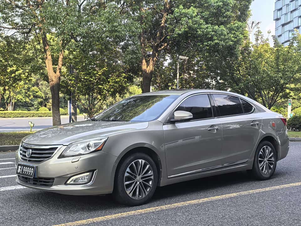 Changan Ruicheng Changan Ruicheng