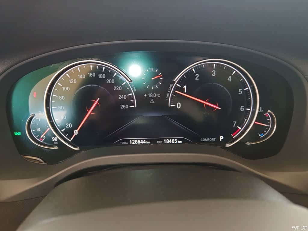 BMW X3, 2019 4